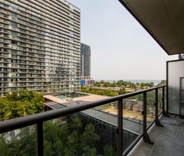 For Lease - 105 The Queensway N/A Unit# 612, Toronto, Ontario - Photo 1