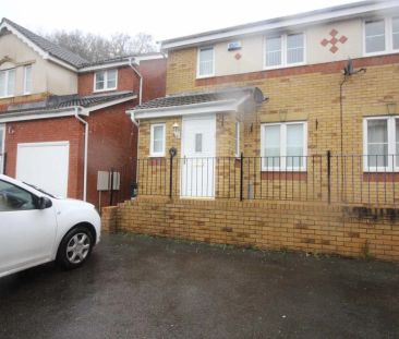 2 Bedroom House - Semi-Detached - Photo 3