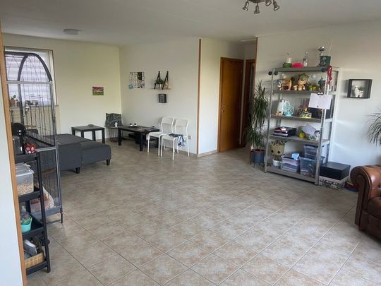 Appartement te huur - Photo 1