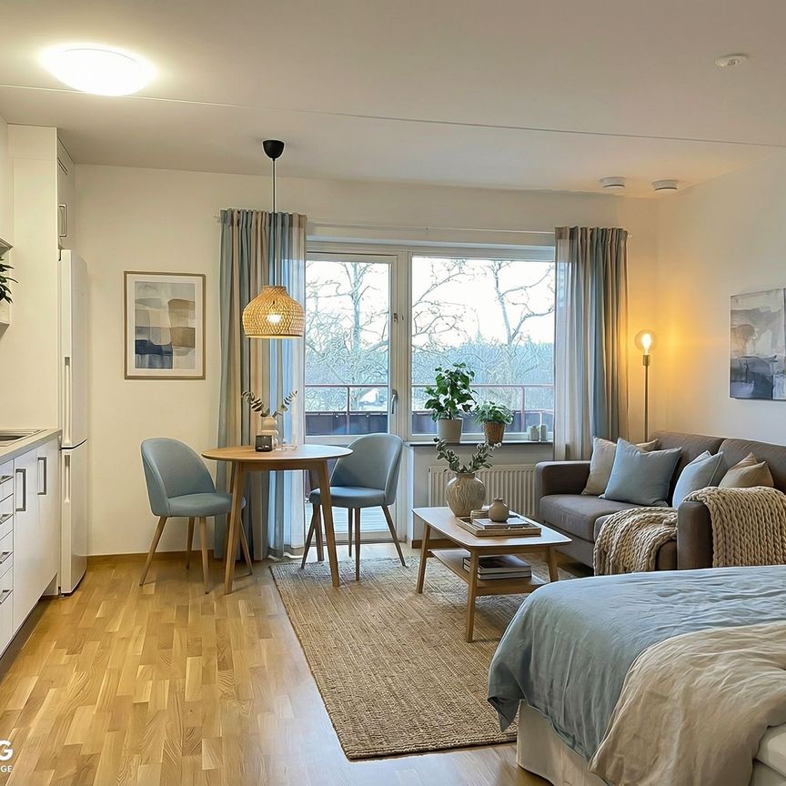 Urbergsgatan 5, Norrköping - Foto 1