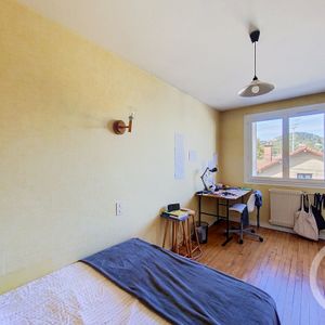 Location Appartement 2 pièces 42m² CLERMONT FERRAND 63000 - Photo 2