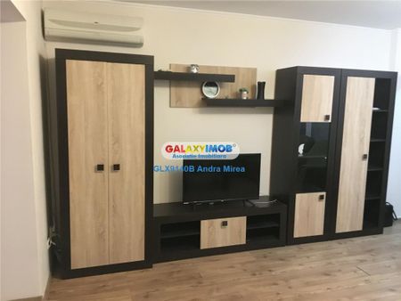 Inchiriere apartament 3 camere Tineretului RENOVAT METROU 3 minute - Fotografie 3