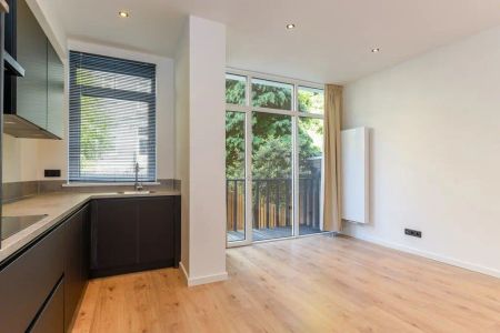 Appartement Essenburgstraat, Rotterdam - À Louer - Photo 4