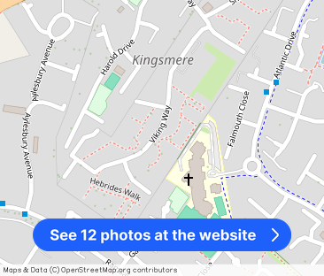 Lundy Walk, Eastbourne - Photo 1