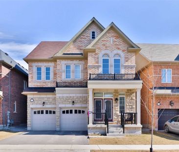 For Lease - 3270 Mintwood Circle, Oakville, Ontario - Photo 4