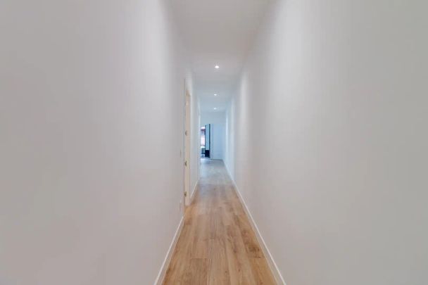 Piso de alquiler en Embajadores - Lavapiés - Photo 1