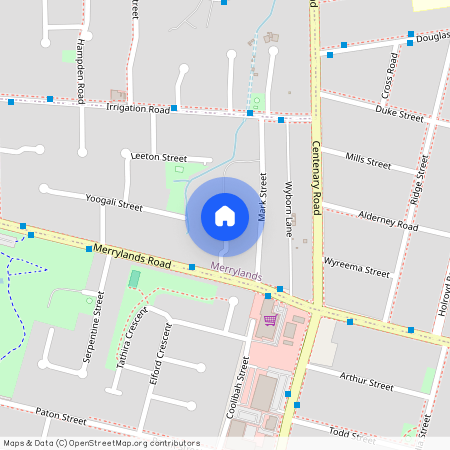 19/529 Road, NSW 2160, Merrylands