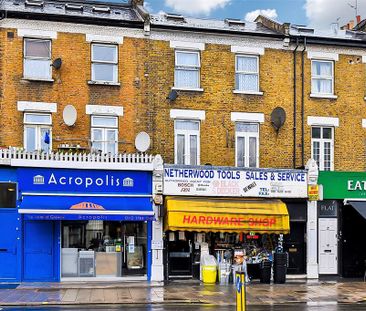 2 bedroom flat to rent - Photo 4