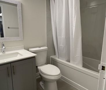 For Lease - 541 Blackthorn Avenue Unit# 1109, Toronto, Ontario - Photo 3