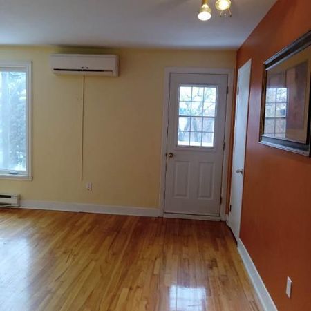 Grand 5½ à louer – Montréal Nord - Photo 3