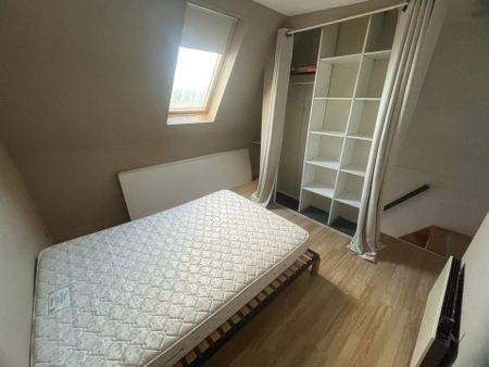 Location Appartement 2 pièces 29 m2 à Saint-Quentin - Photo 5