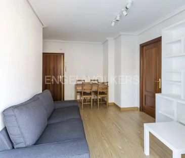 Piso de alquiler en Quintana - Photo 2