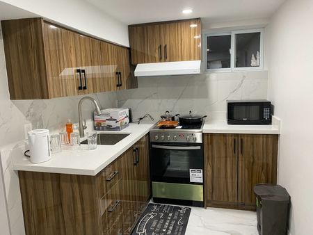 For Lease - 50 Panmure Crescent, Toronto, Ontario - Photo 4