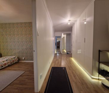 Molnvädersgatan, Göteborg - Foto 4