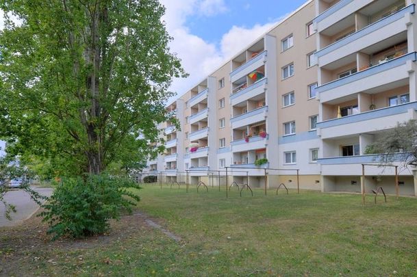 SANIERTE WOHNUNG ab März '26! - Foto 1