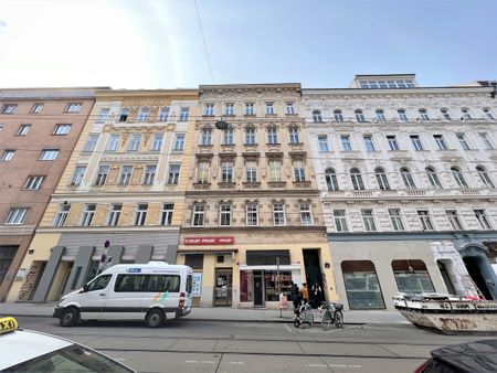 1030 Wien, Fasangasse 10 Top 11 - Foto 4