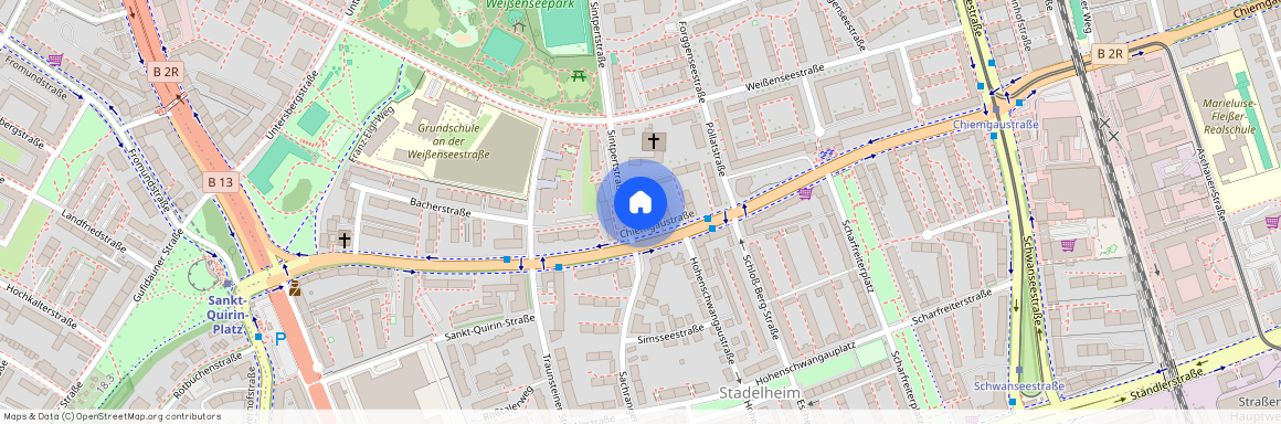 Sintpertstraße, 49, 81539, München