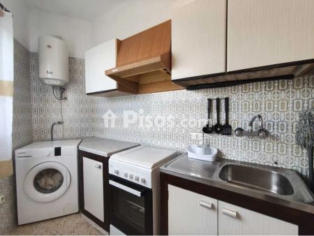 Apartamento en alquiler en Calle Castillo, 77, cerca de Calle de Imeldo Serís - Photo 3