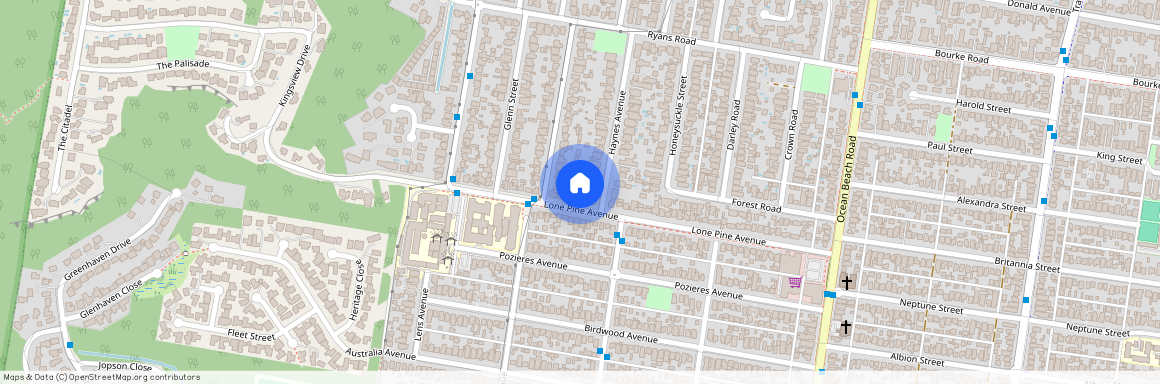 69 Lone Pine Avenue, Umina Beach 2257, New South Wales