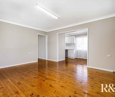 90 Boldrewood Road Blackett - Photo 3