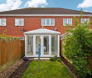 2 bedroom terraced house to rent - Photo 6
