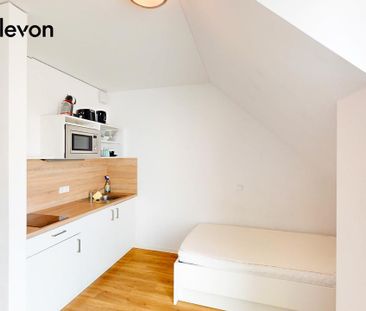 Modern möbliertes 1-Zimmer-Apartment - Photo 5