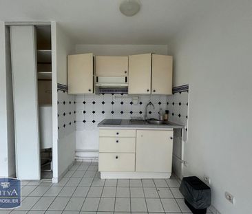 Location Appartement 1 pièce 28m² VIROFLAY 78220 - Photo 2