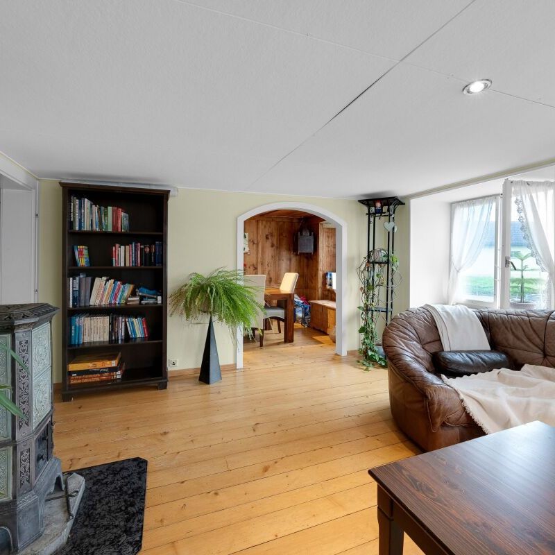 Grabserstrasse 10, 9473 Gams - Foto 1