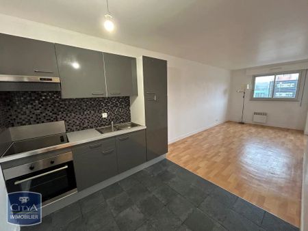 Appartement à louer 1 pièce 46.79m² - Photo 5