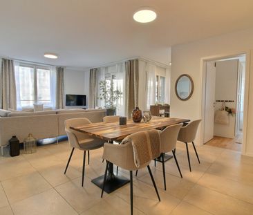 Exceptionnel appartement de 4.5 pièces à louer à Marly ! - Foto 3