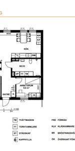 Transportgatan 18 E - Foto 4