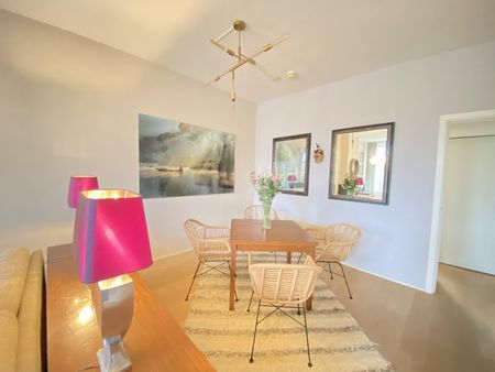 Te huur: Appartement Nassaukade 108 2 in Amsterdam - Photo 3