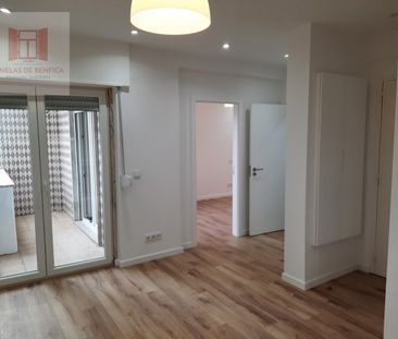 Apartamento T1 em Lisboa - Photo 1