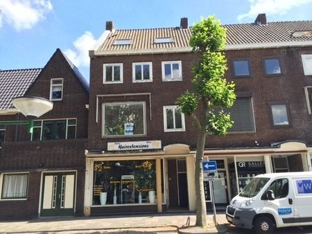 Te huur: Appartement Vredebest in Gouda - Photo 2