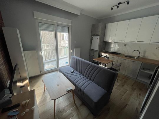 Studio/Γκαρσονιέρα για ενοικίαση Καλκάνη (Σέρρες) - Photo 1