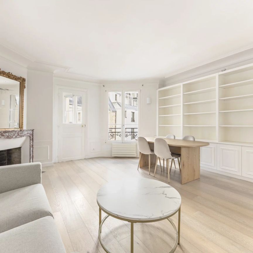 Faisons un tour - Photo 1