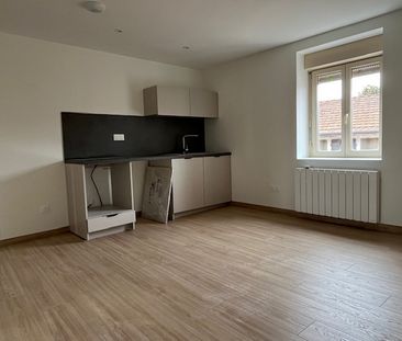 Location Appartement 2 pièces 34m² - Photo 1