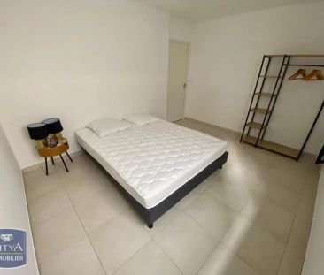 Appartement à louer 2 pièces 42.97m² - Photo 4