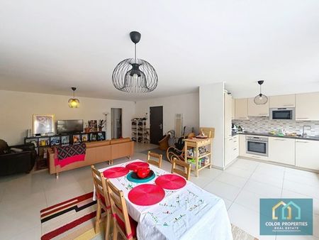 Appartement te huur - Photo 5