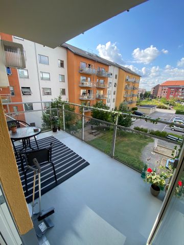 Staffansvägen, Knivsta - Photo 2