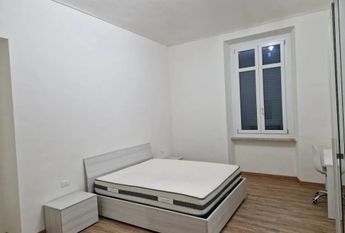 Corso Racconigi, Turin, Piedmont