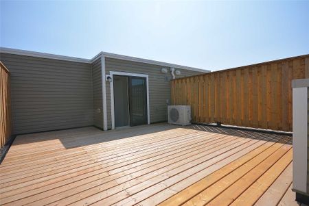 For Lease - 100 Long Branch Avenue Unit# 34, Toronto, Ontario - Photo 5