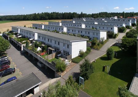 "Wohnen in Rubigen!" - Photo 4