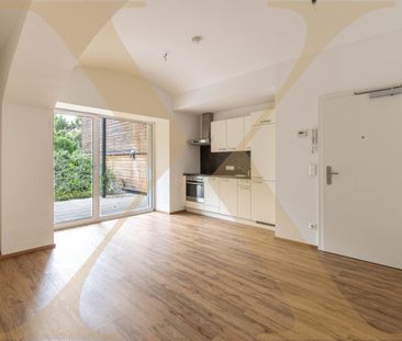 Moderne 2-Zimmer-Wohnung mit Terrasse in Linz/Urfahr nähe Lentia zu... - Photo 4
