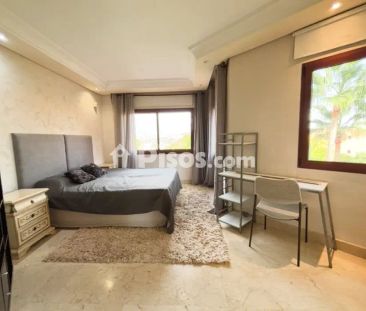 Ático en alquiler en Urbanización la Alzambra - Photo 2