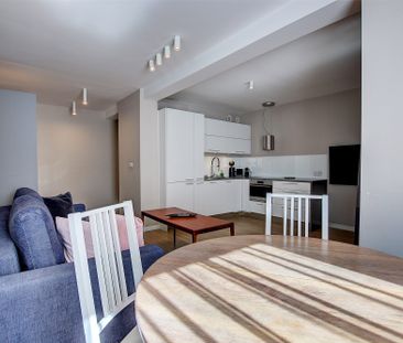 2pok. apartamentowiec, Rydygiera / Ostrów Tumski, garaż - Photo 3