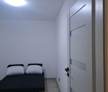 Szybki wynajem, mieszkanie 38m2, 1piętro, nowe bloki. - Photo 4