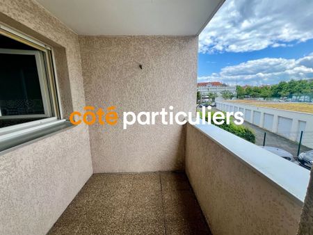 Appartement 2 pièces non meublé situé Rue Paul Diomède - Photo 4