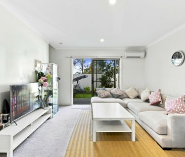 Charming Franklin Townhouse for Rent - Photo 5