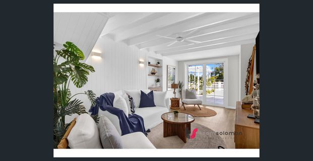 MEDITERRANEAN CHIC 5-BED / FAMILY SANCTUARY - Photo 1